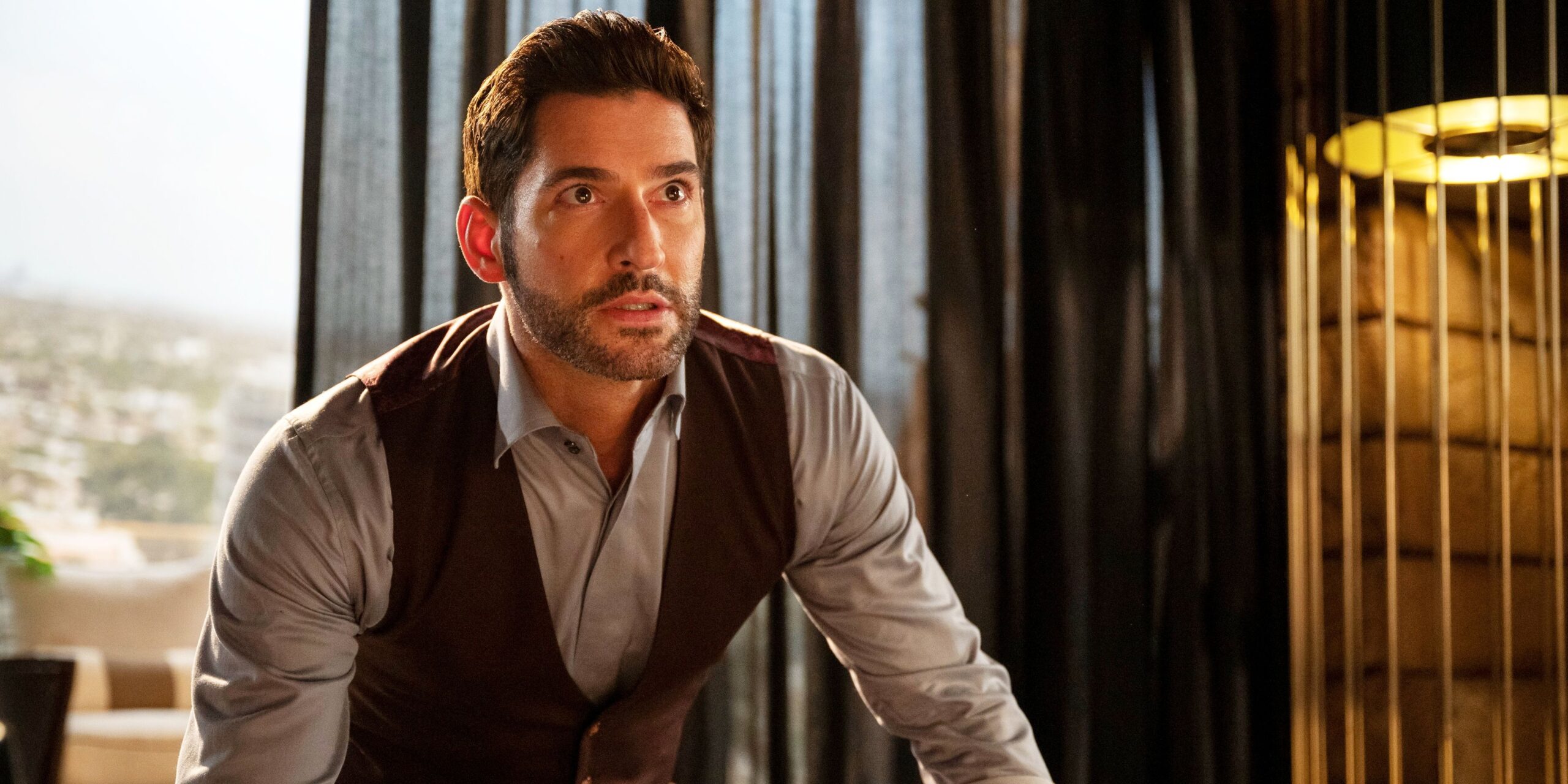 Retorno de Tom Ellis em nova série da CBS preocupa fãs