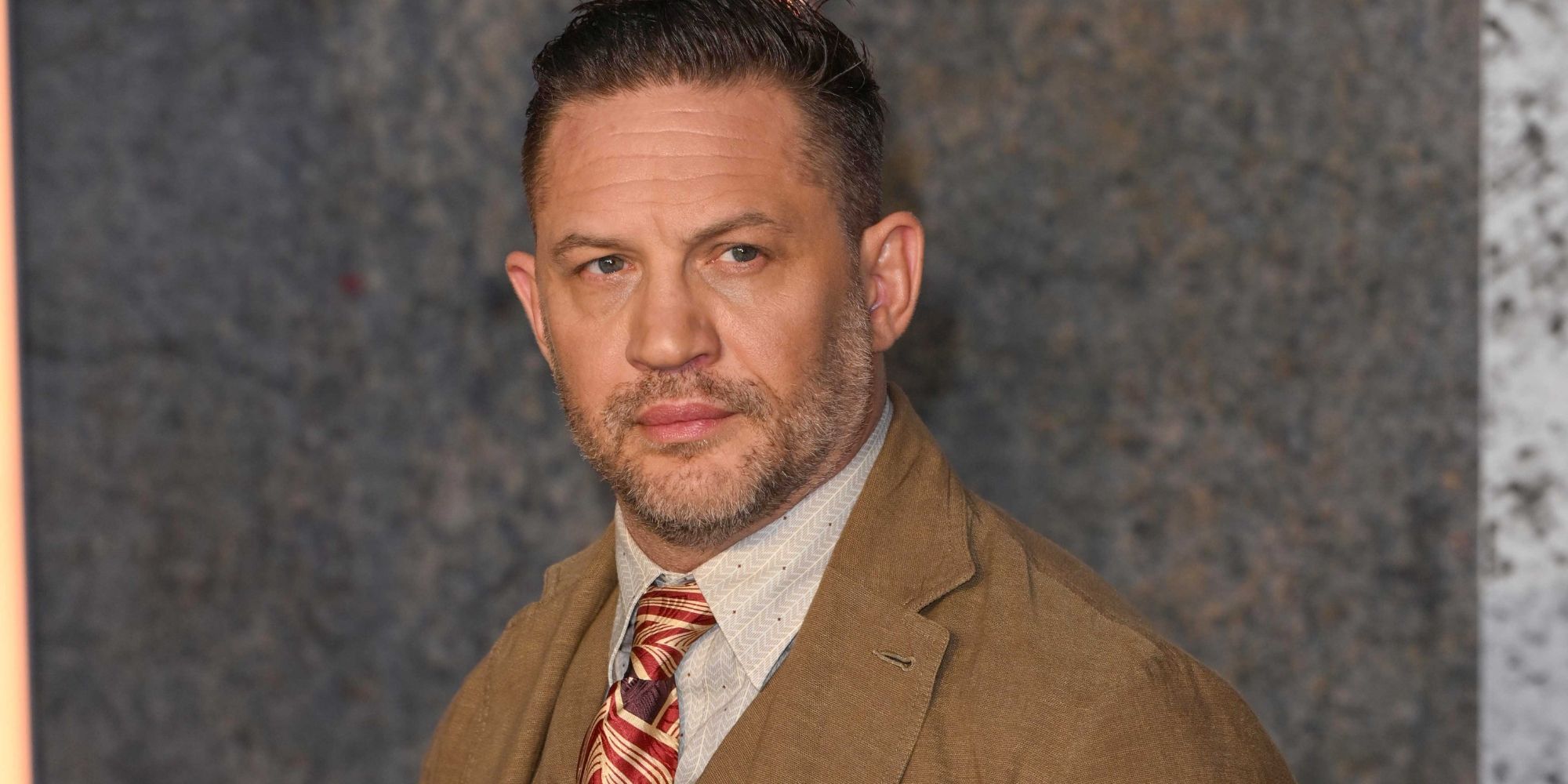 Tom Hardy e a perda de um papel crucial em filme sci-fi