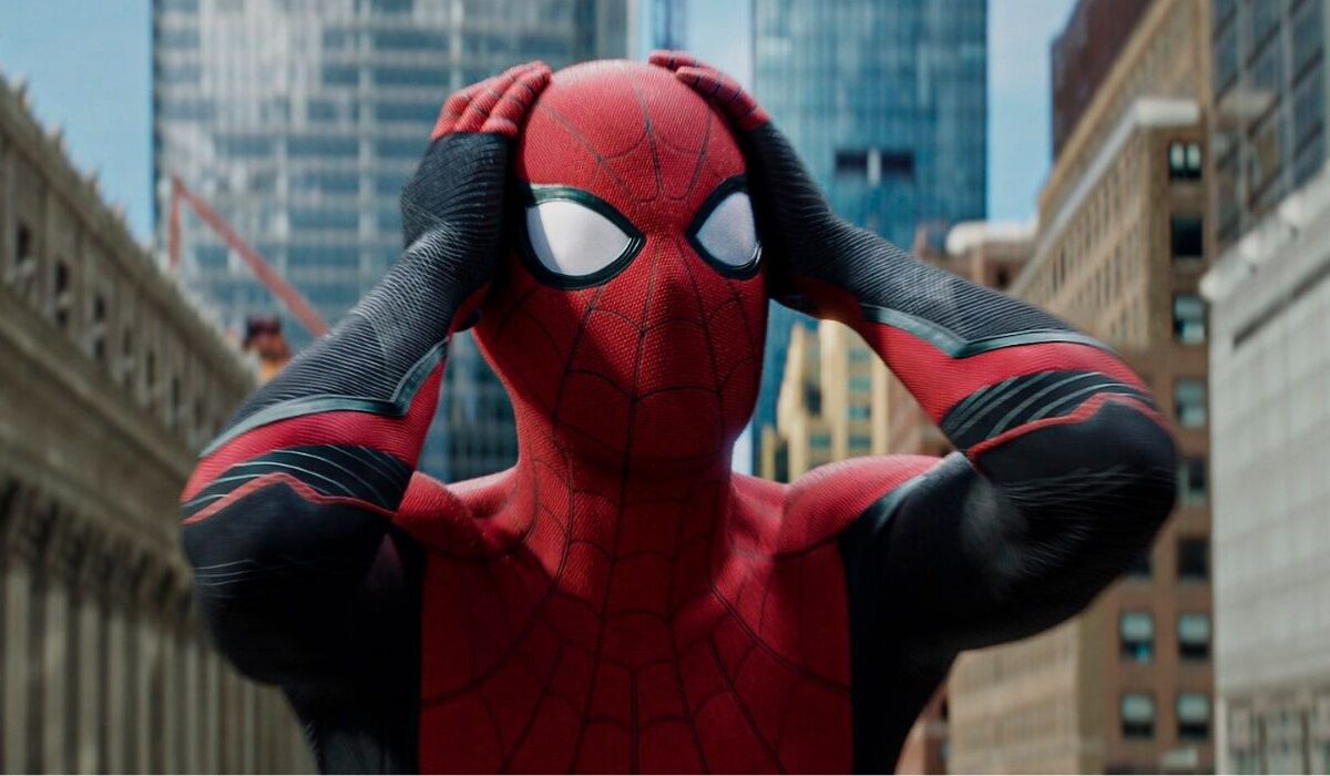 Rumor: Herói Importante se Junta ao Universo Cinematográfico Marvel em 'Spider-Man: Brand New Day'