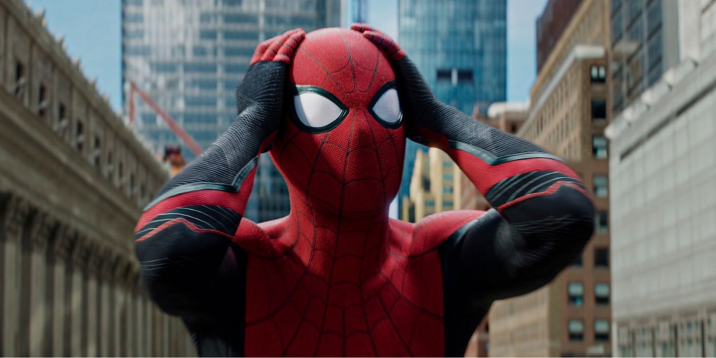 Rumor: Herói Importante se Junta ao Universo Cinematográfico Marvel em 'Spider-Man: Brand New Day'