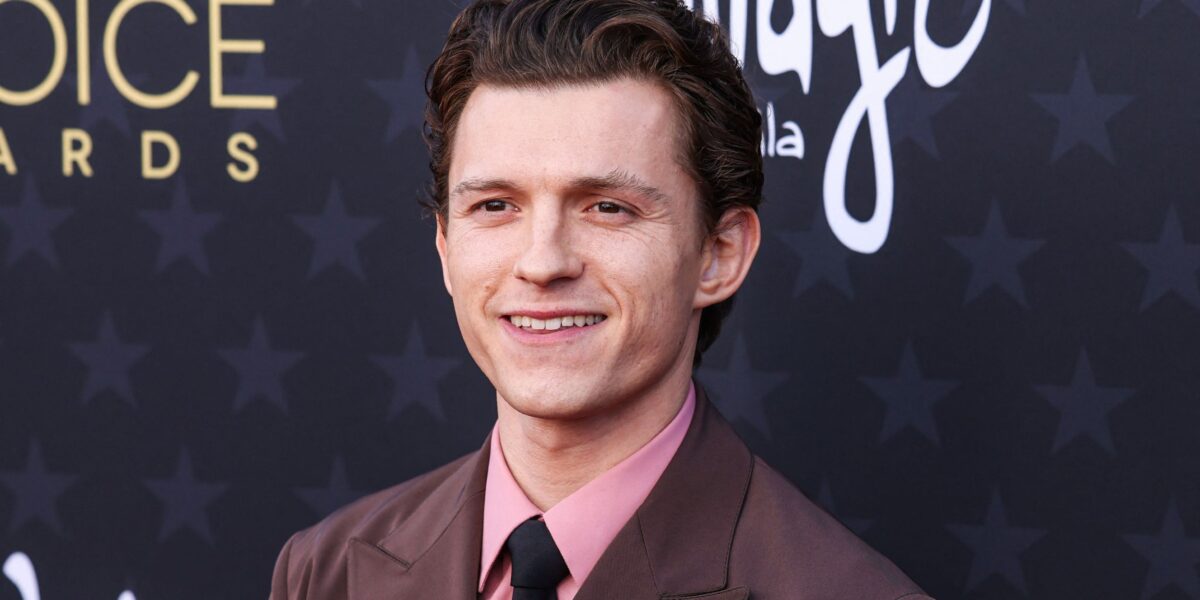 Tom Holland brilha em thriller com 33% de aprovação: Um filme imperdível