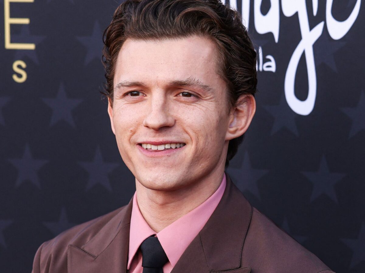 Tom Holland brilha em thriller com 33% de aprovação: Um filme imperdível