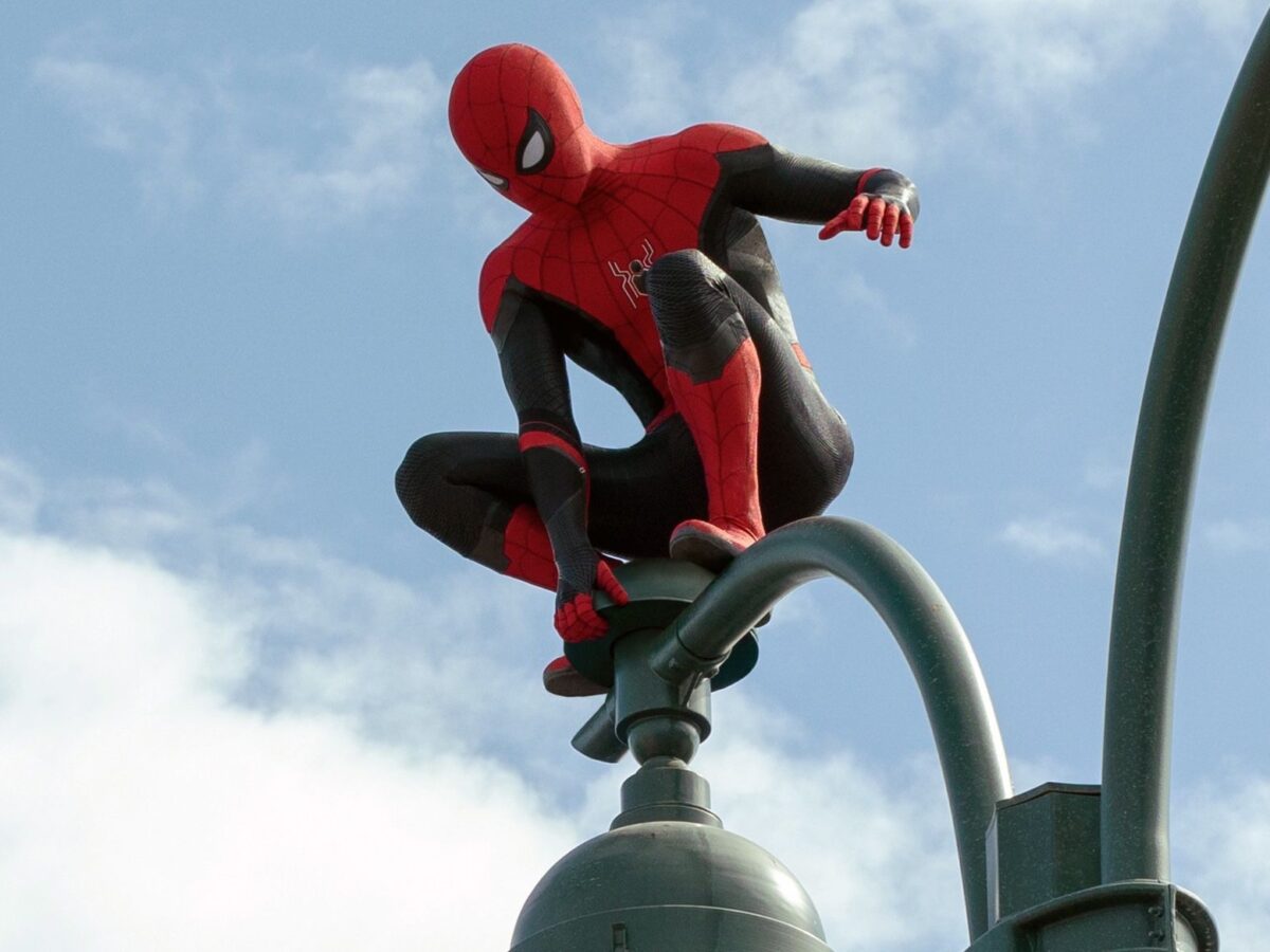 Rumores de Crossover do Homem-Aranha no MCU: O que Diz o Ator de Kingpin?