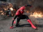 Lenda das artes marciais em 'Spider-Man: Brand New Day'