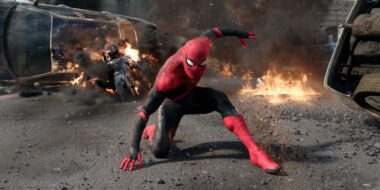 Lenda das artes marciais em 'Spider-Man: Brand New Day'