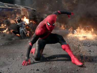 Lenda das artes marciais em 'Spider-Man: Brand New Day'