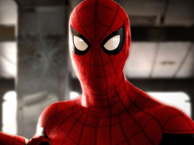Spider-Man 4: Estrela de Missão Impossível 8 no elenco