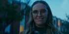 Jamie Lee Curtis em nova série de terror da Netflix