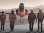 Top Guns: The Next Generation - Novo doc da NatGeo mostra treinamento de pilotos