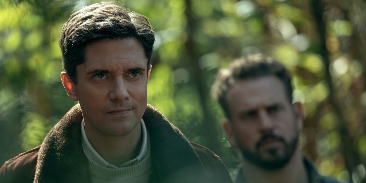 Cancelamento de ‘Florida Man’: Por que a série da Netflix foi cancelada após 1 temporada?