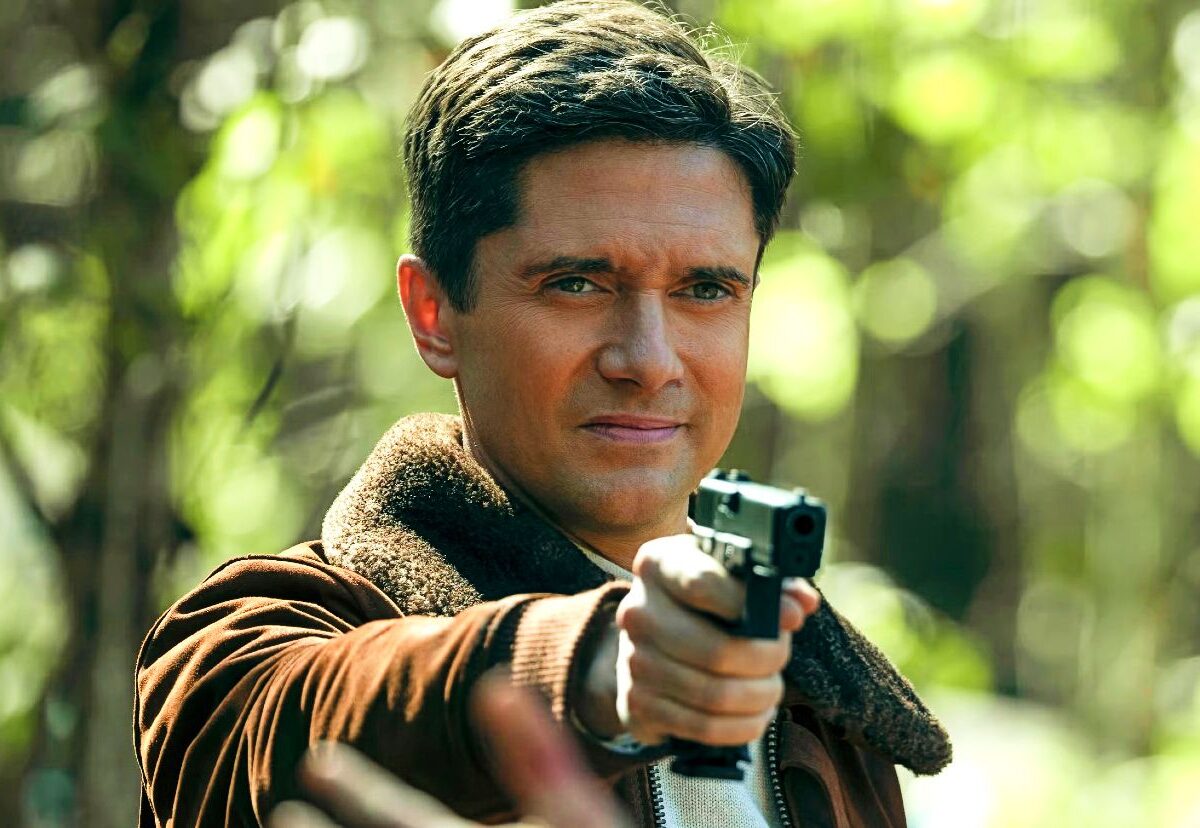 Criador de The Waterfront responde ao cancelamento apesar do sucesso