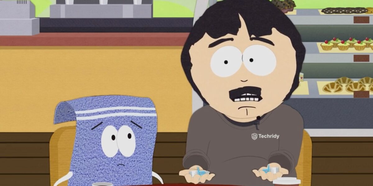 South Park Temporada 27: O Maior Risco da Série (e não é o que você pensa)