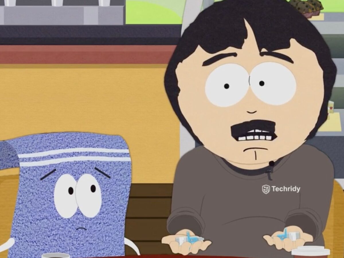 South Park Temporada 27: O Maior Risco da Série (e não é o que você pensa)