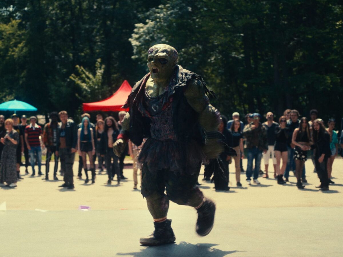 Críticas negativas fazem público abandonar sessões de filme de super-herói