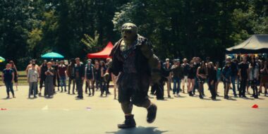 Críticas negativas fazem público abandonar sessões de filme de super-herói