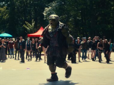Críticas negativas fazem público abandonar sessões de filme de super-herói