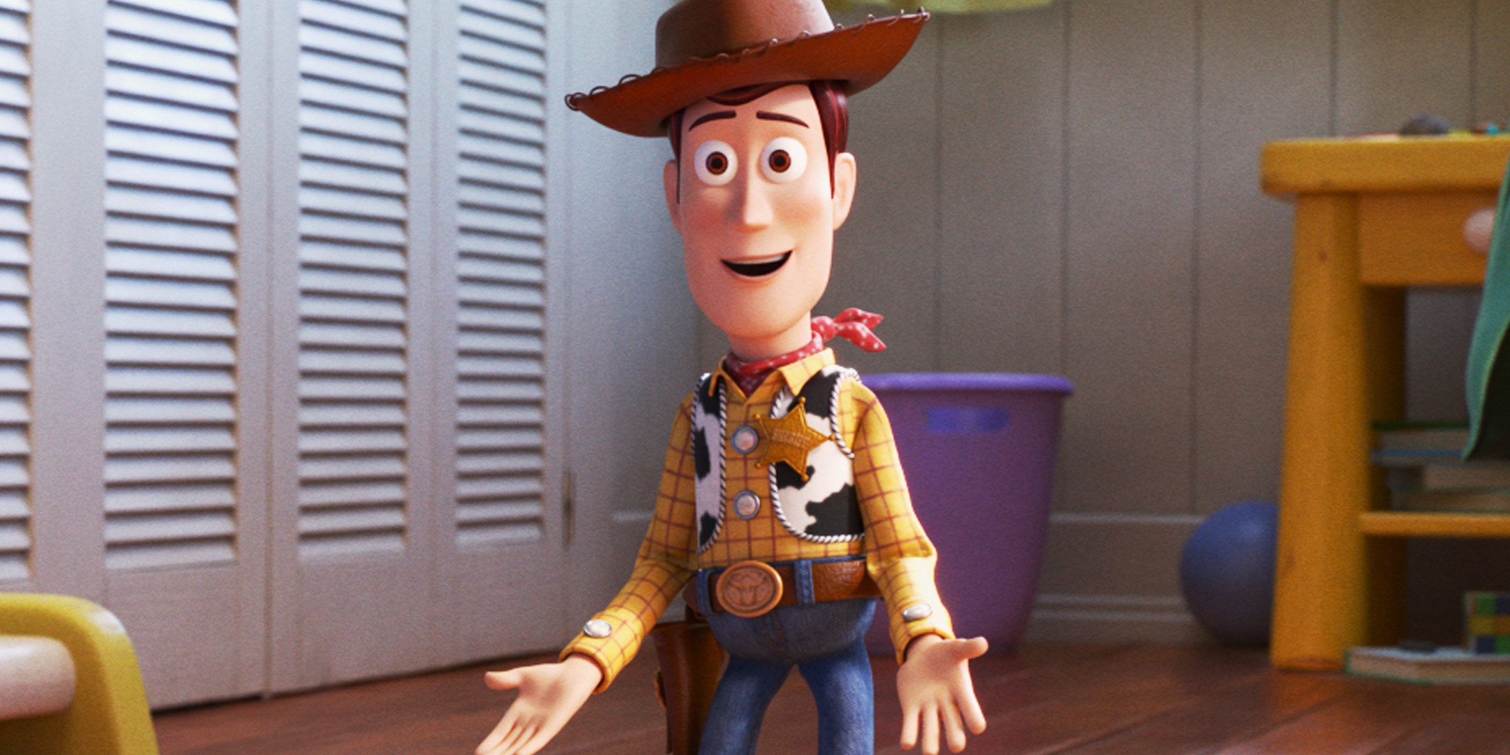 10 Filmes Animados Inovadores: Além de Toy Story
