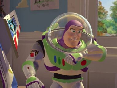 Buzz Lightyear: A Crise de Meia-Idade 30 Anos Depois