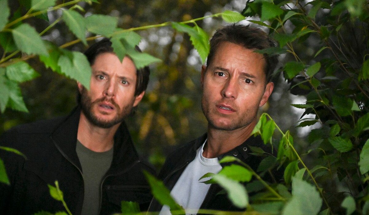 Jensen Ackles retorna em Tracker: 3ª temporada ganha primeira imagem