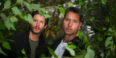 Jensen Ackles retorna em Tracker: 3ª temporada ganha primeira imagem