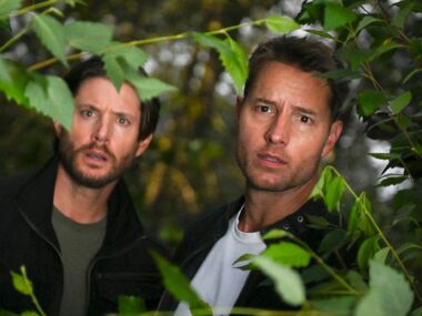 Jensen Ackles retorna em Tracker: 3ª temporada ganha primeira imagem