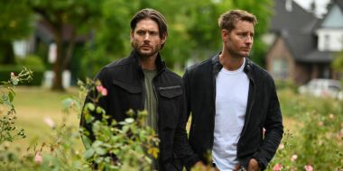 Drama de Jensen Ackles, com 75% de aprovação, ganha nova casa no streaming em setembro