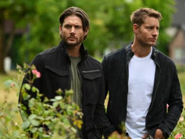 Drama de Jensen Ackles, com 75% de aprovação, ganha nova casa no streaming em setembro