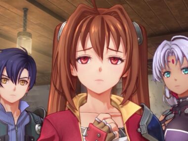 Remake de Trails in the Sky: fãs criticam mudanças na localização