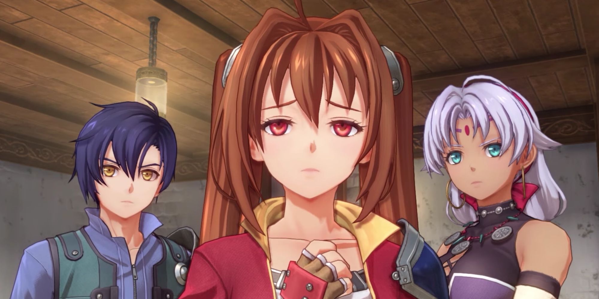 Remake de Trails in the Sky: fãs criticam mudanças na localização