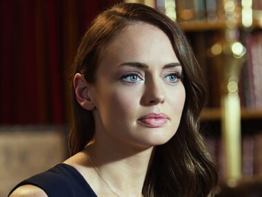 F1: Filme de Boxe Sobrepassa Bomba de Michael Bay