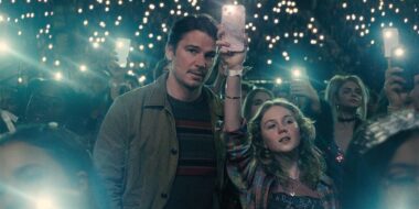 Flop de Shyamalan Ganha Nova Chance no Streaming