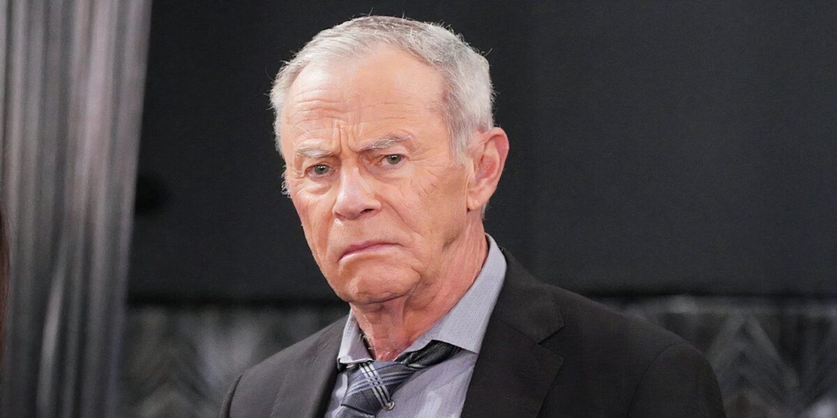 Adeus, Tristan Rogers! Última aparição em novela revelada