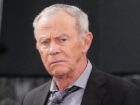 Adeus, Tristan Rogers! Última aparição em novela revelada