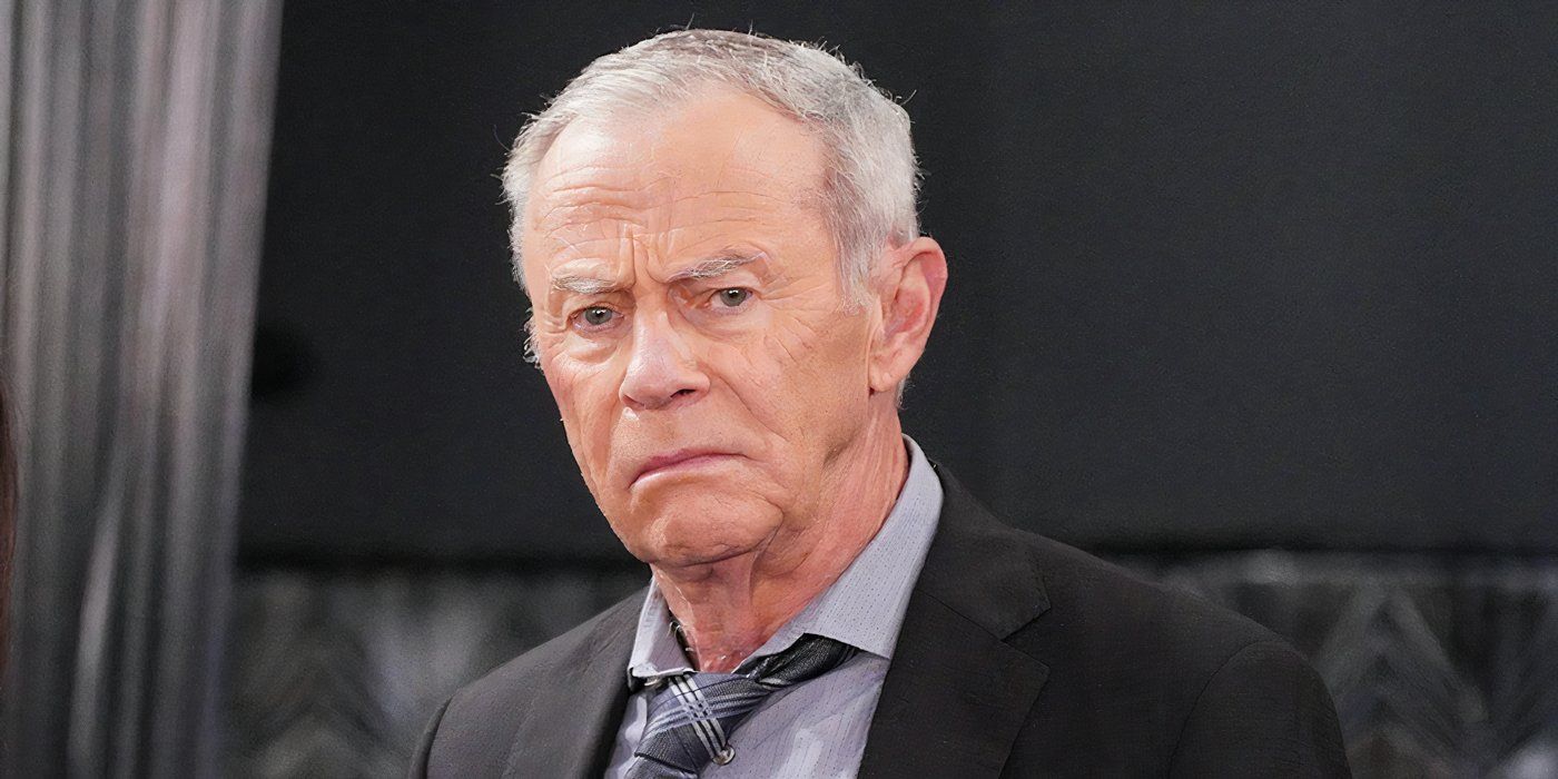 Adeus, Tristan Rogers! Última aparição em novela revelada