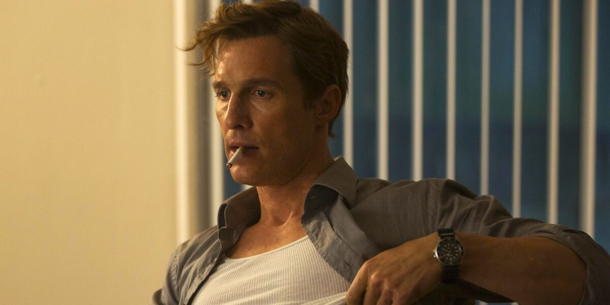 Novo astro de True Detective? Após 11 anos, a série pode ter encontrado seu novo Matthew McConaughey