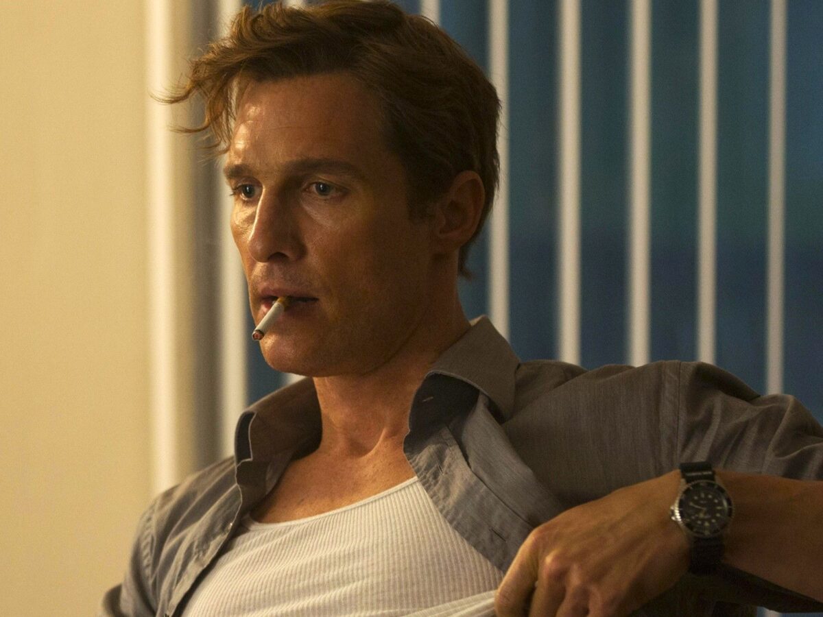 Novo astro de True Detective? Após 11 anos, a série pode ter encontrado seu novo Matthew McConaughey