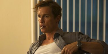 Novo astro de True Detective? Após 11 anos, a série pode ter encontrado seu novo Matthew McConaughey