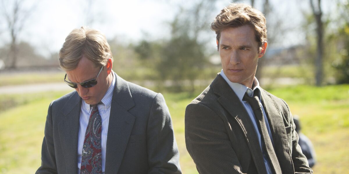 Netflix garante show de reunião do elenco de True Detective