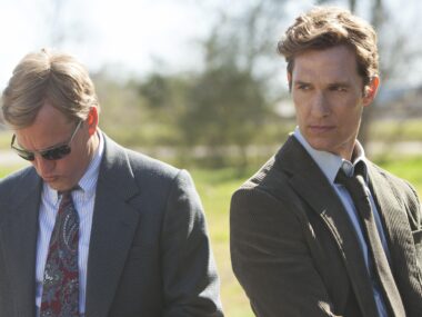 Netflix garante show de reunião do elenco de True Detective