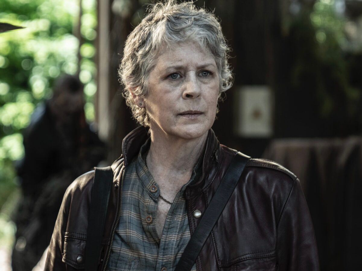 18 de setembro: Dia triste para fãs de The Walking Dead