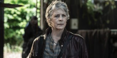 18 de setembro: Dia triste para fãs de The Walking Dead