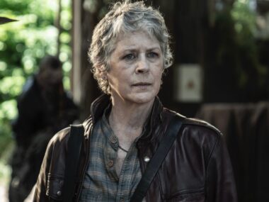 18 de setembro: Dia triste para fãs de The Walking Dead
