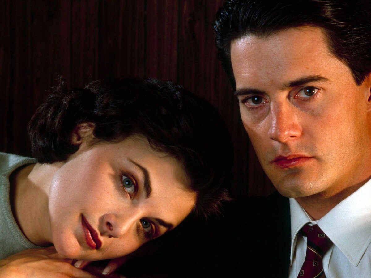 Beyond Twin Peaks: Another '90s Masterpiece