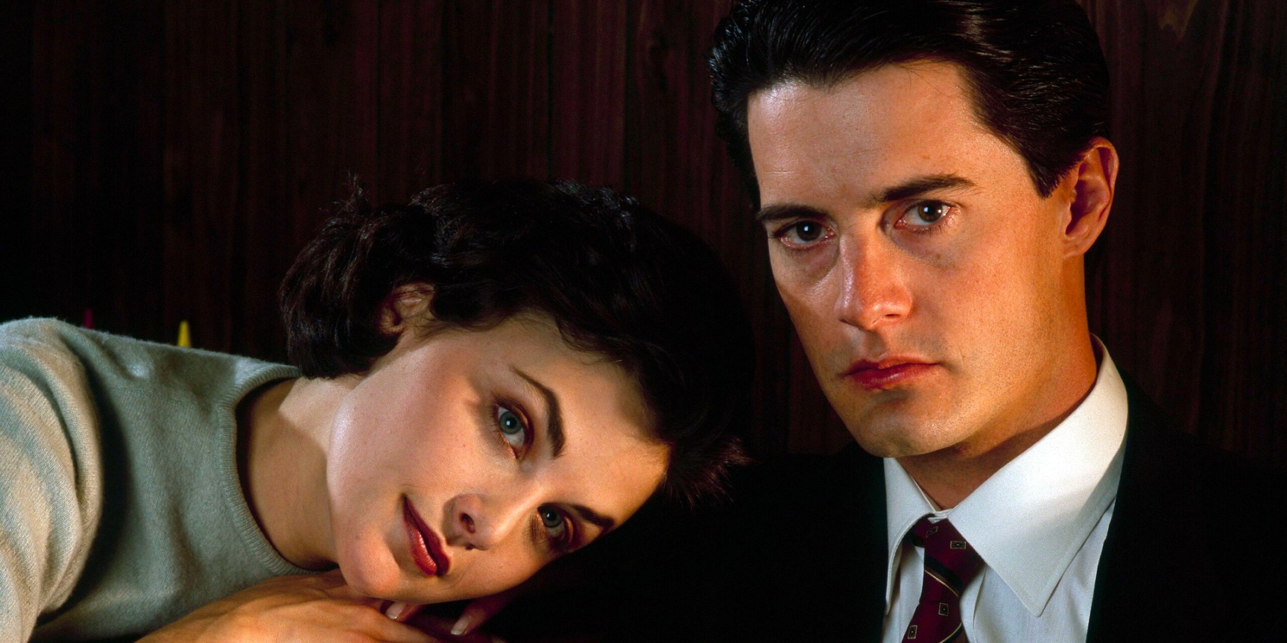 Beyond Twin Peaks: Another '90s Masterpiece
