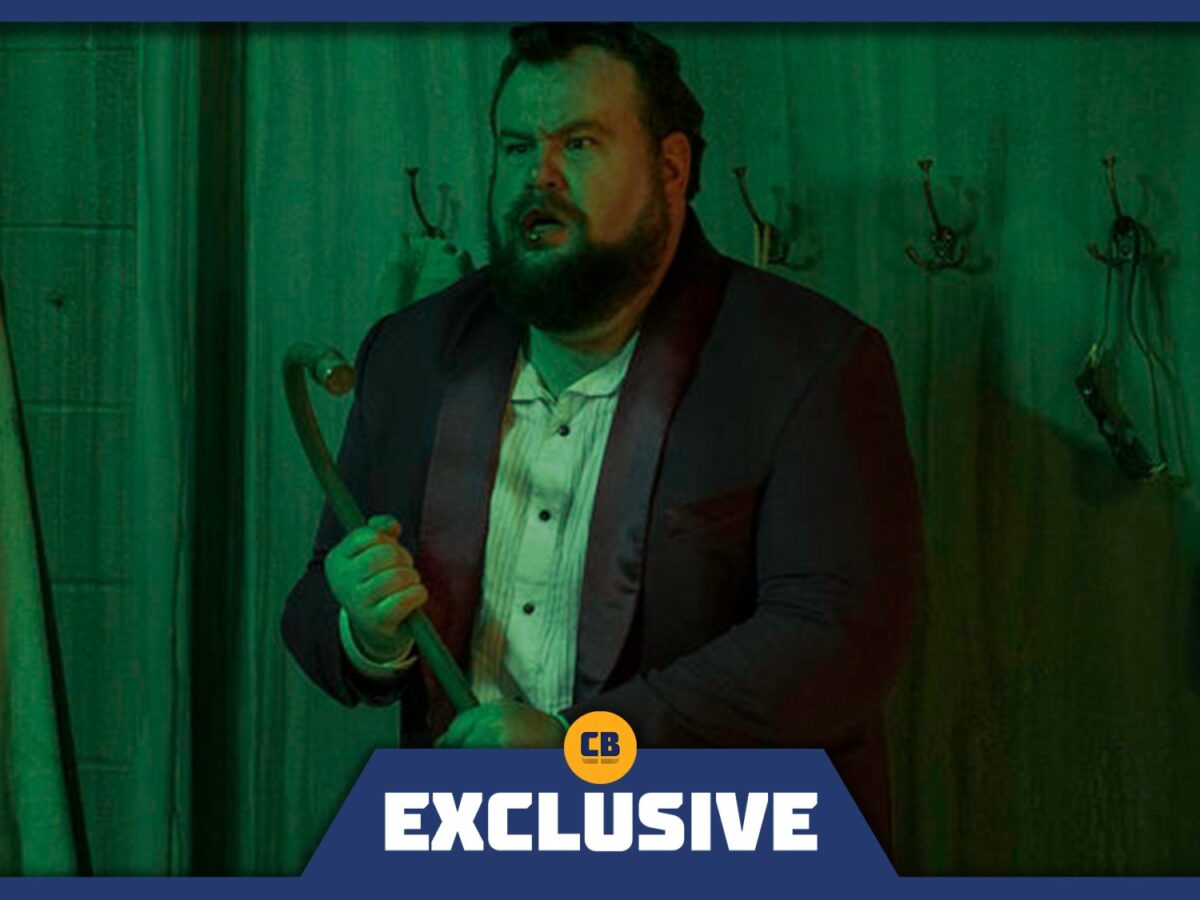 Twisted Metal: Mike Mitchell sobre a 2ª temporada, acrobacias e mais