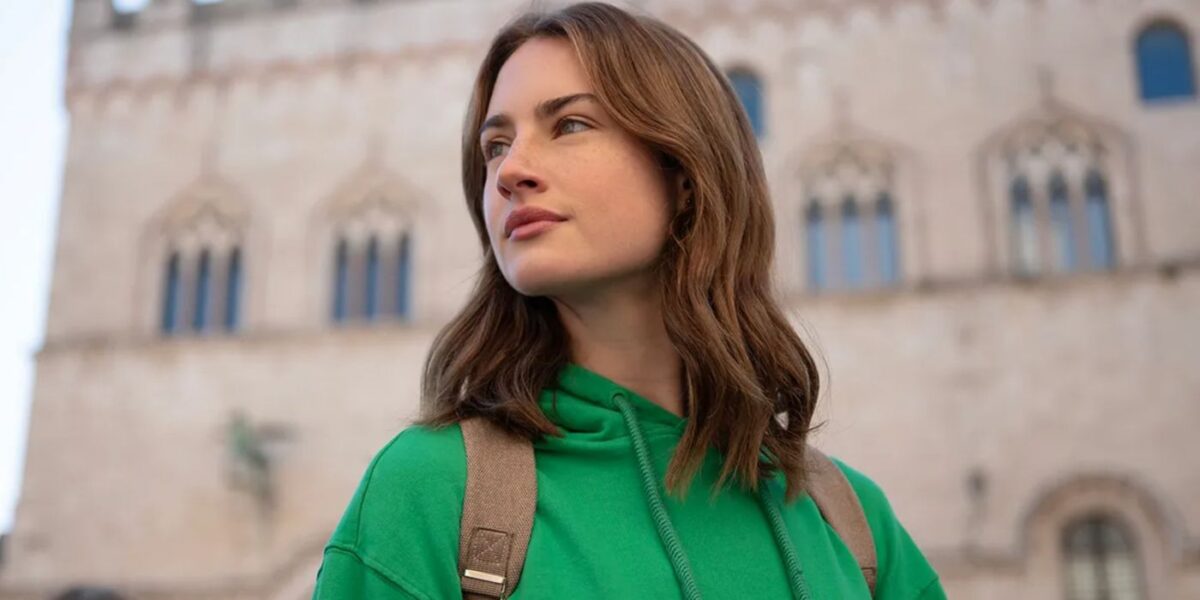Amanda Knox: Documentário Netflix supera série Hulu