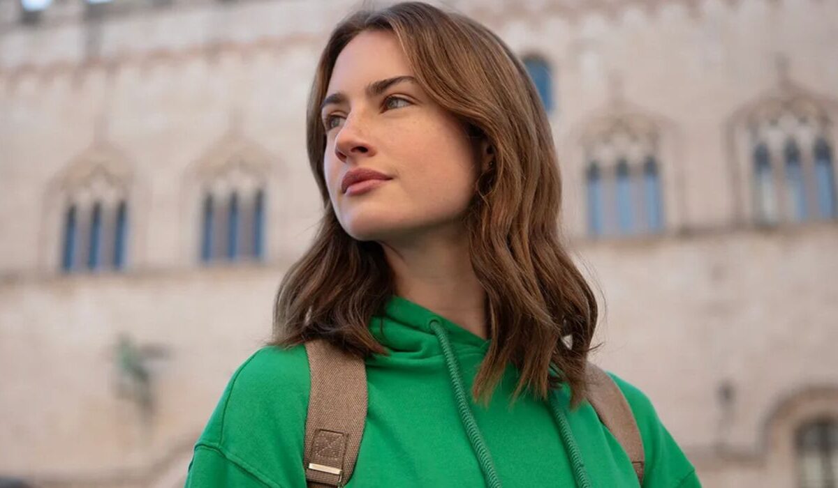 Amanda Knox: Documentário Netflix supera série Hulu