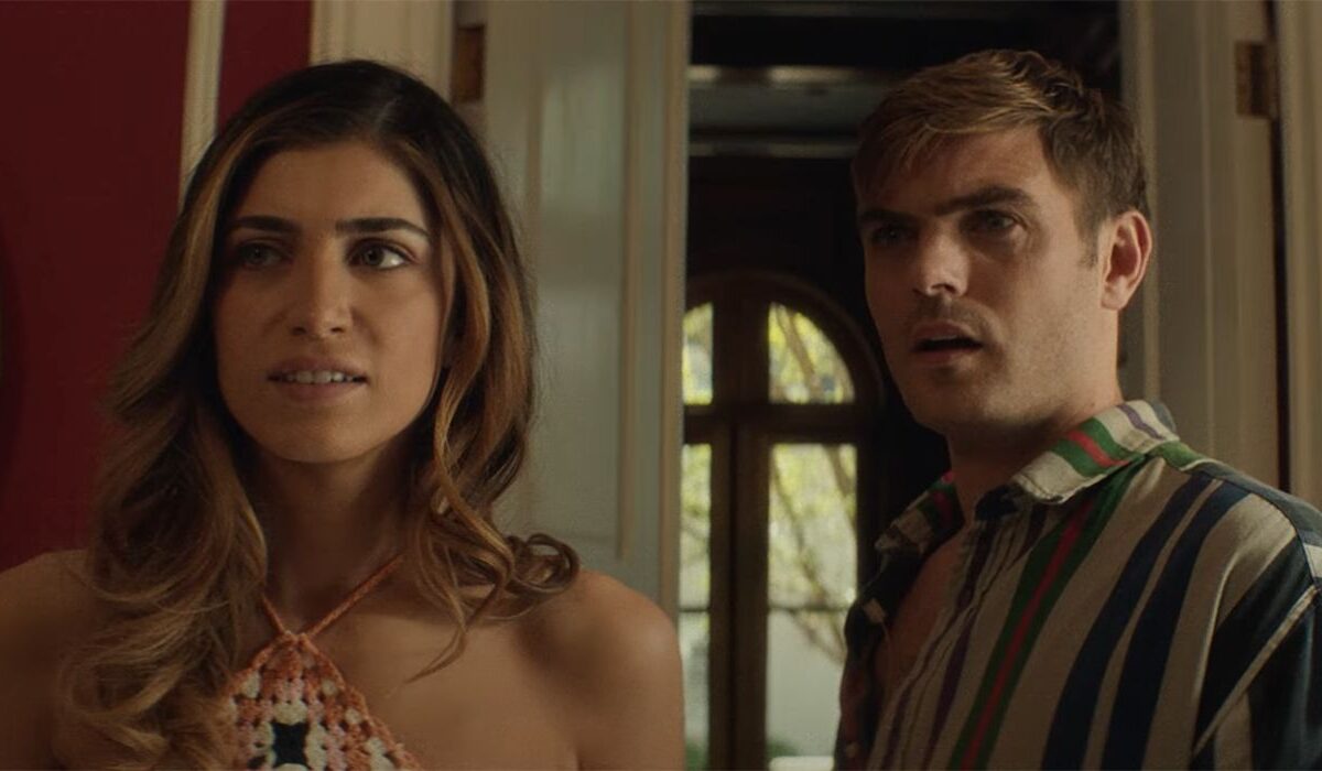 The Gorge: Trailer de terror erótico com 95% de aprovação no Rotten Tomatoes