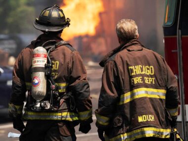 Chicago Fire 14: Como a série pode voltar aos trilhos?