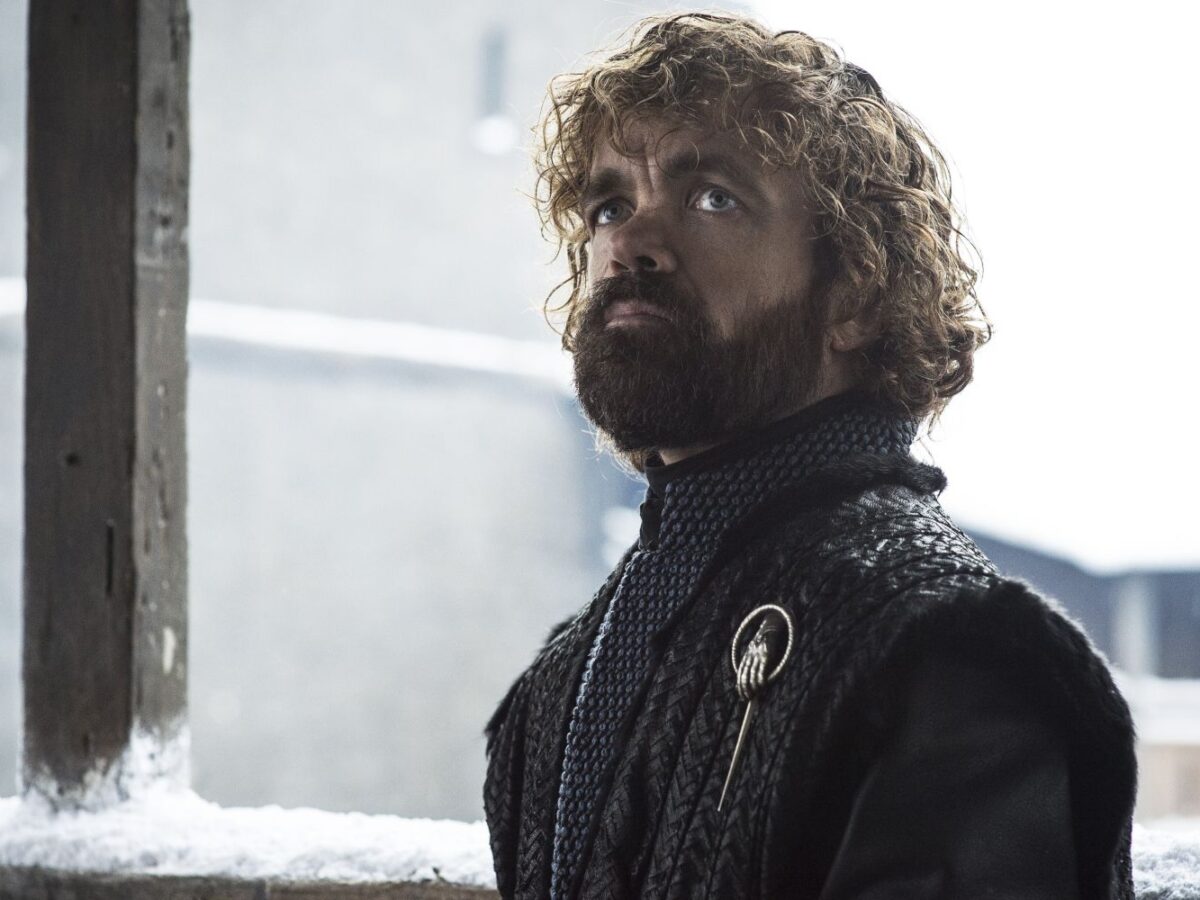 Tyrion em Game of Thrones: O final chocante e uma piada de ASOIAF